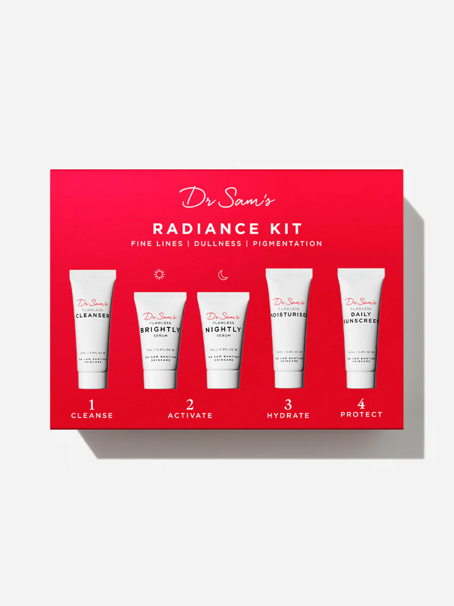 2023 New Dr Sam's Products